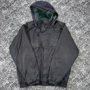 Vintage 1990s Timberland outdoor jacket